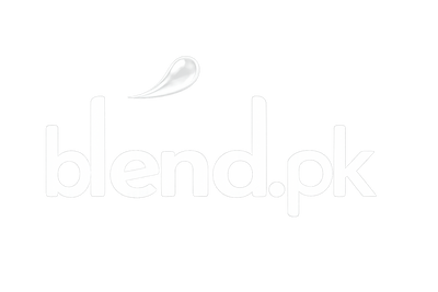 Blend.pk