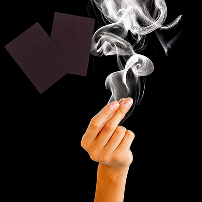 Smoke Magic Toy - For Mesmerizing Tricks & Unforgettable Moments
