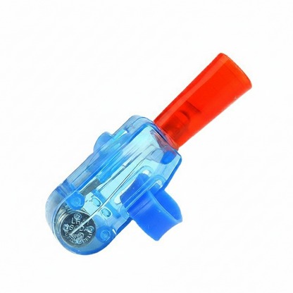 Cartoon Projection LED Finger Lamp Ring