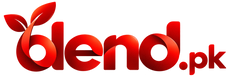 Blend.pk