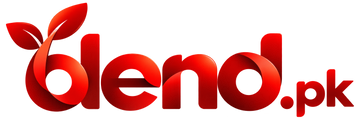 Blend.pk