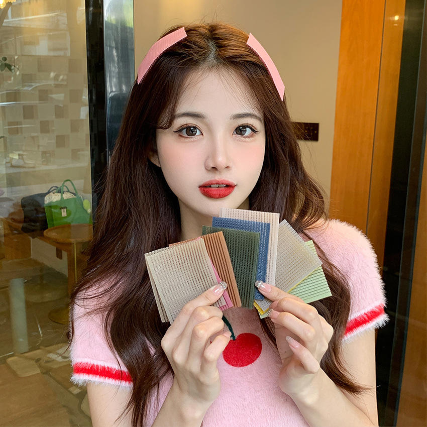 Magic Hair Hold Tape