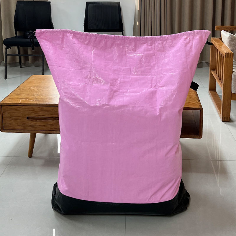 Drawstring Reusable Durable  Bag