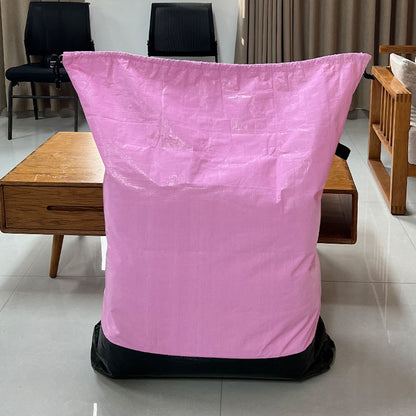 Drawstring Reusable Durable  Bag