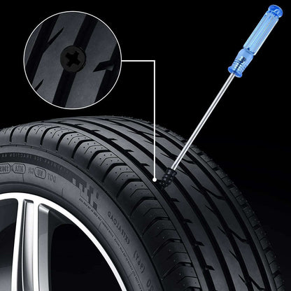 Tire Puncture Repair Rubber Plugs