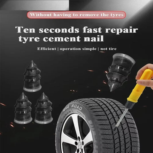 Tire Puncture Repair Rubber Plugs