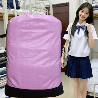 Drawstring Reusable Durable  Bag