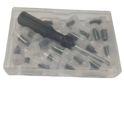 Tire Puncture Repair Rubber Plugs