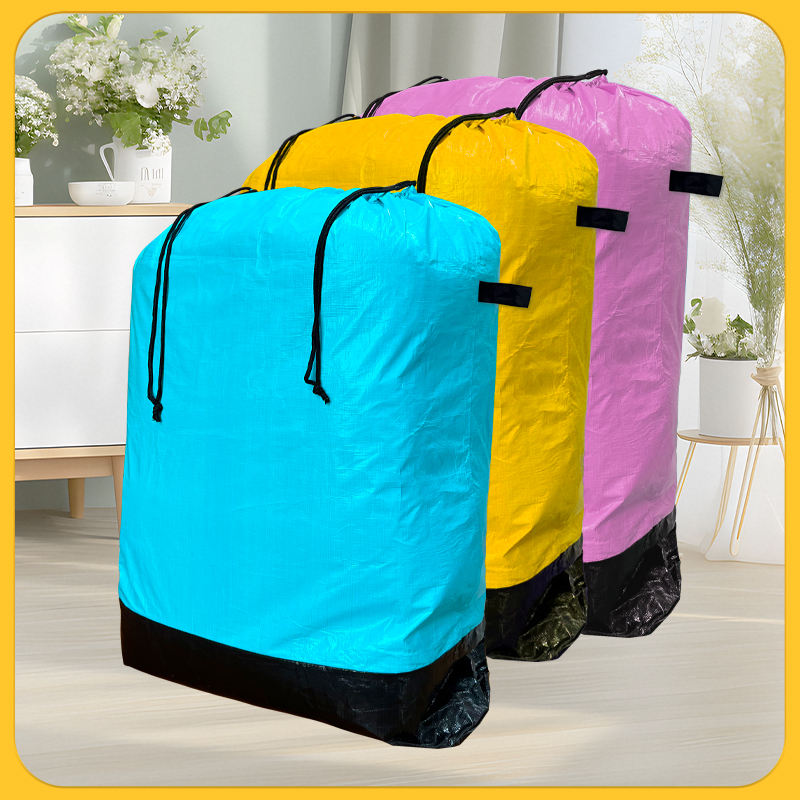 Drawstring Reusable Durable  Bag