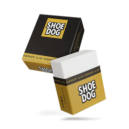 Shoe Eraser – Suede &amp; Nubuck Cleaner