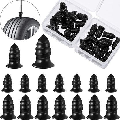 Tire Puncture Repair Rubber Plugs