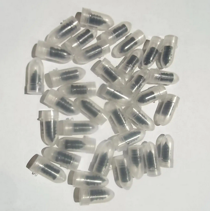 Tire Puncture Repair Rubber Plugs