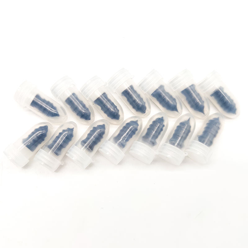 Tire Puncture Repair Rubber Plugs