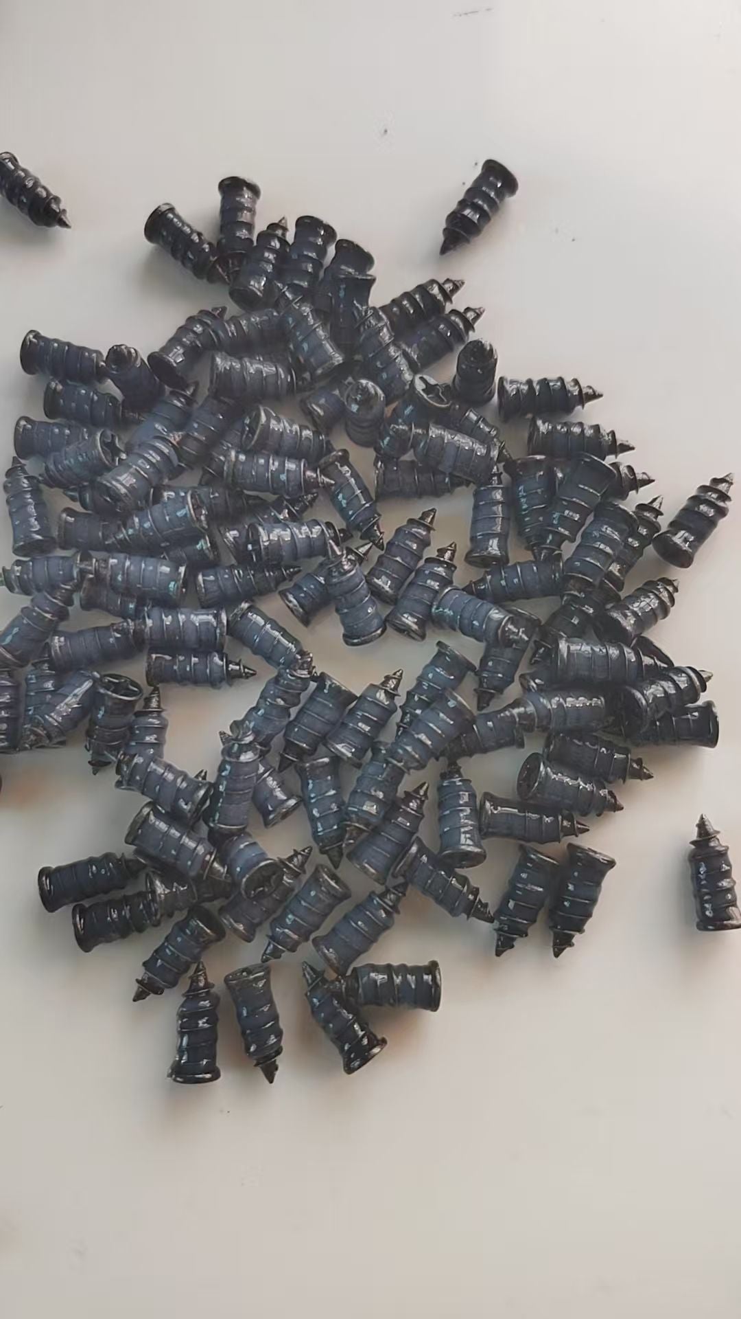 Tire Puncture Repair Rubber Plugs