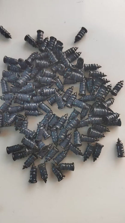 Tire Puncture Repair Rubber Plugs