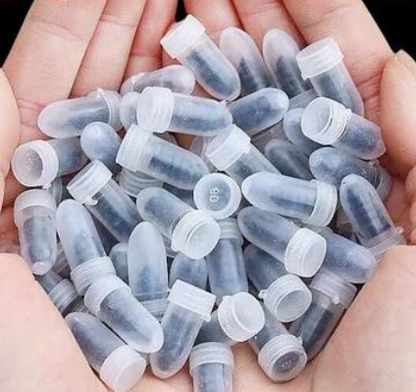Tire Puncture Repair Rubber Plugs