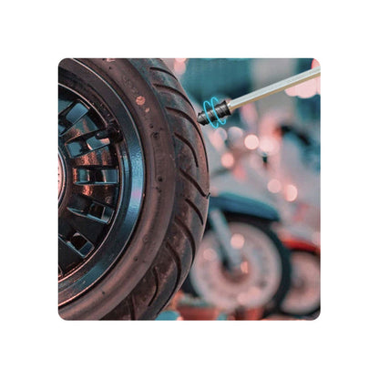 Tire Puncture Repair Rubber Plugs