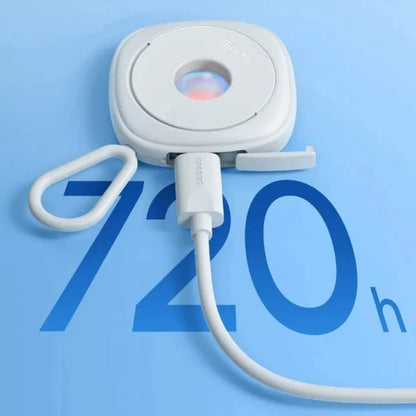 Mini Camera Detector