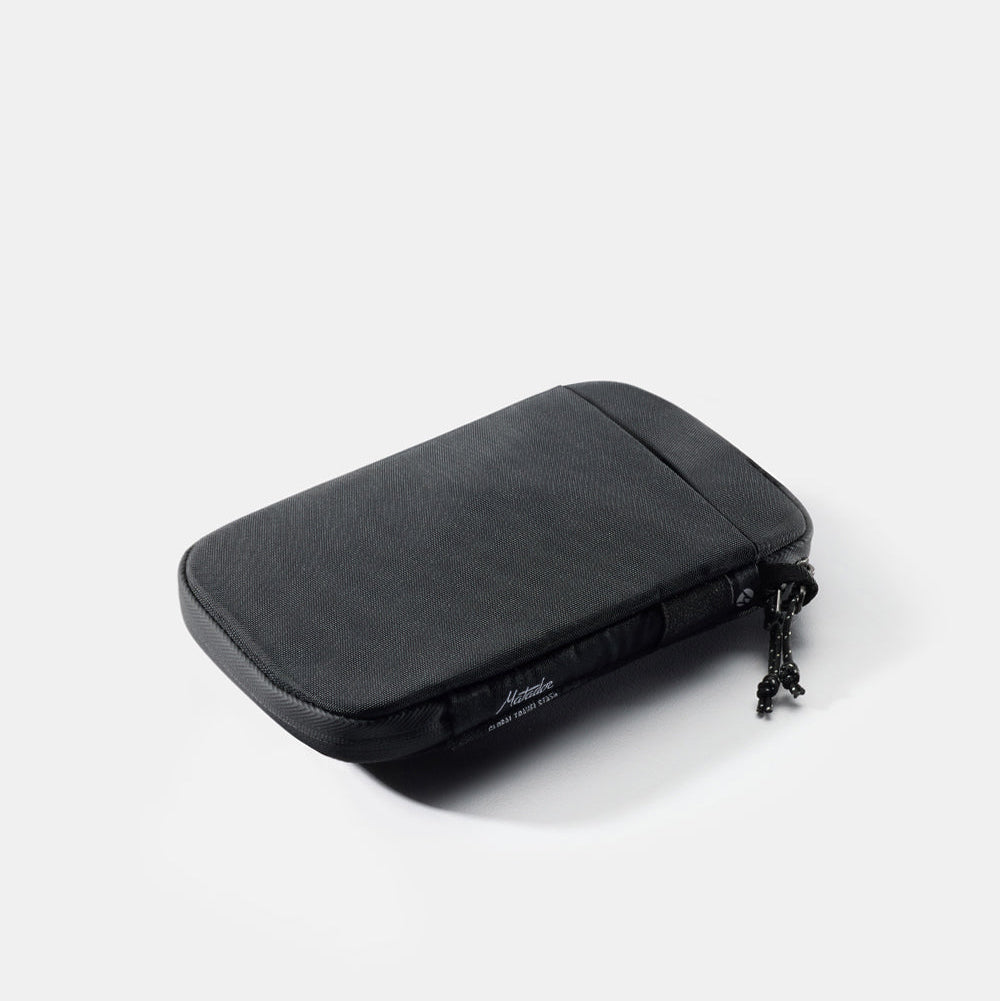 Travel Treasure Case