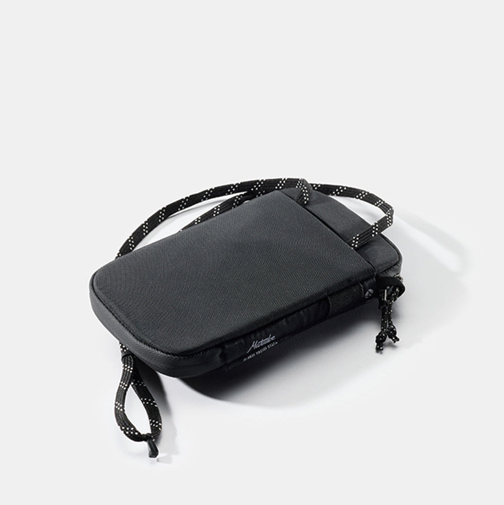 Travel Treasure Case