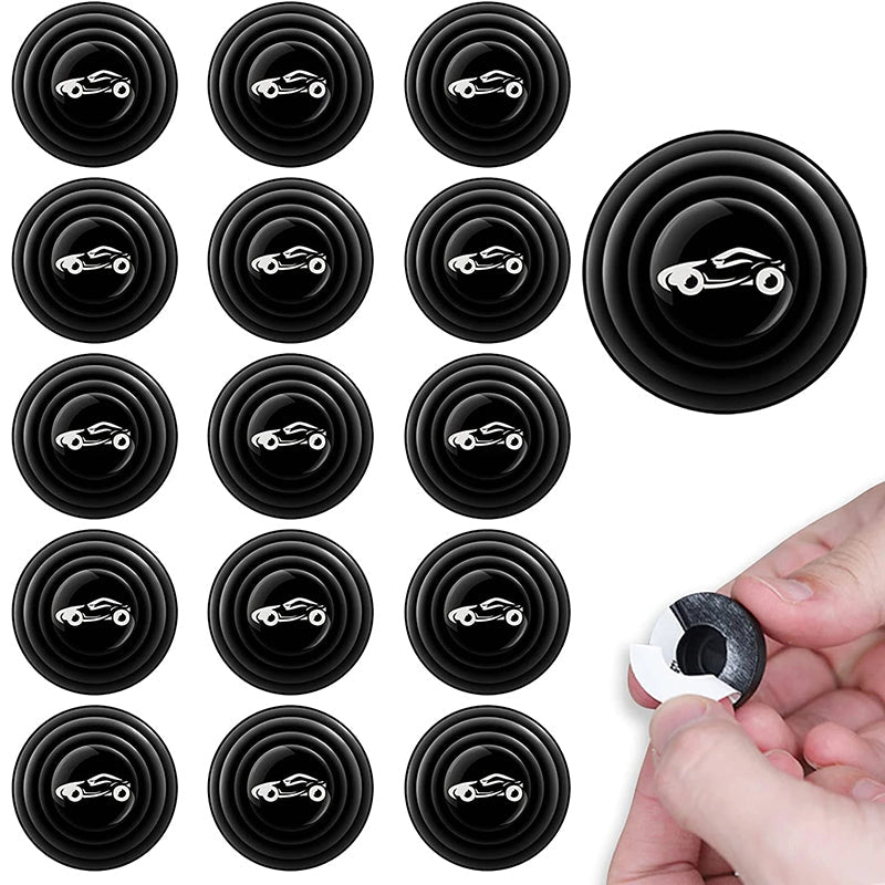 Car Door Shock Absorber 10 PCS PACK