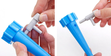 Automatic Watering Spikes