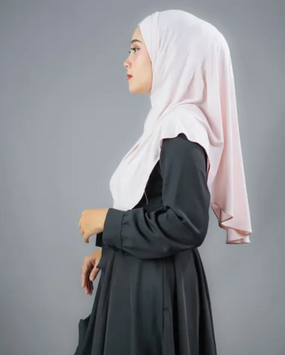 Ready-to-Wear Viscose Stretch Hijab