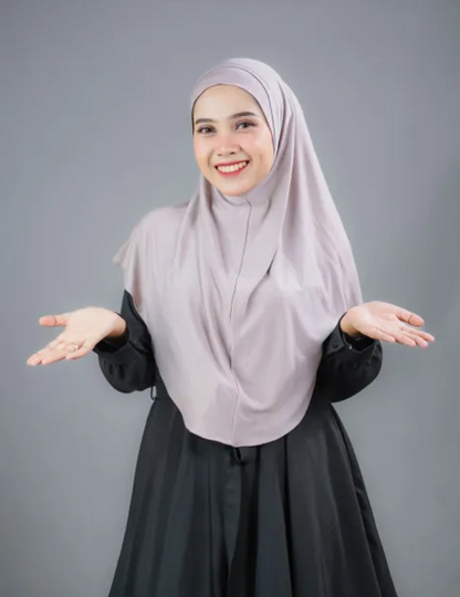 Ready-to-Wear Viscose Stretch Hijab