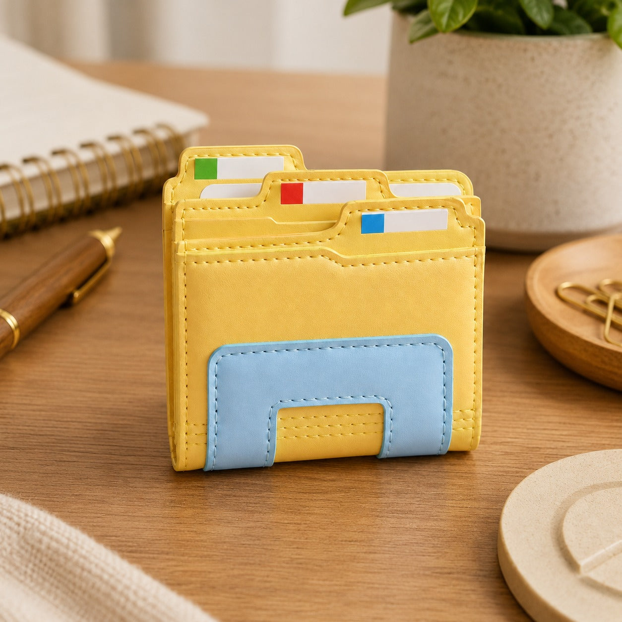 Legendary Windows Folder Wallet