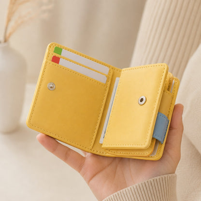 Legendary Windows Folder Wallet