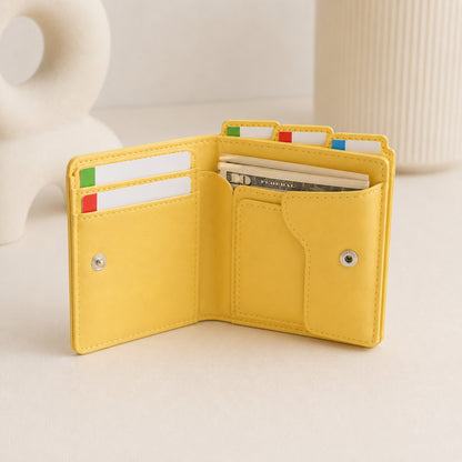 Legendary Windows Folder Wallet