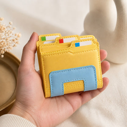 Legendary Windows Folder Wallet