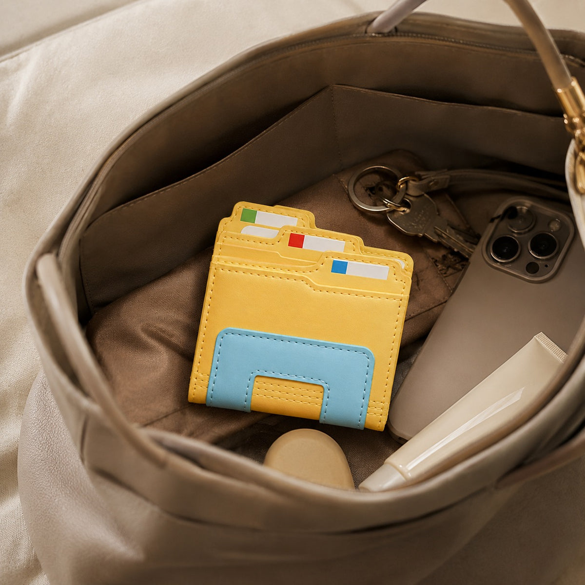 Legendary Windows Folder Wallet