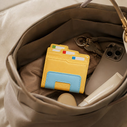 Legendary Windows Folder Wallet