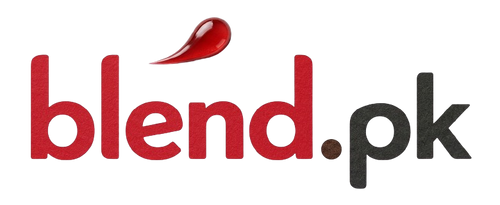 Blend.pk