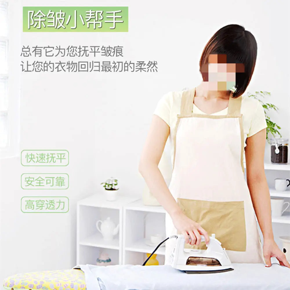 Reusable Teflon Ironing Shoe Cover