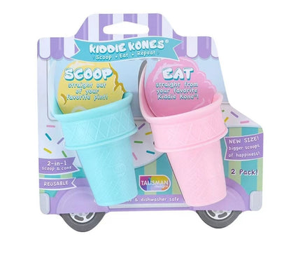 Ice Cream Cone Holder Cup