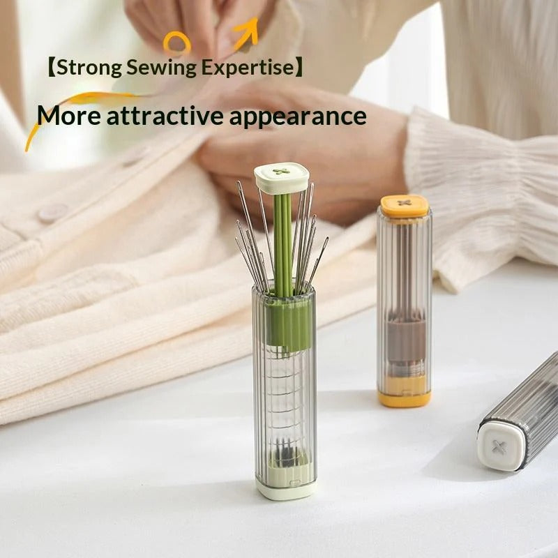 Smart Press Needle Storage Case