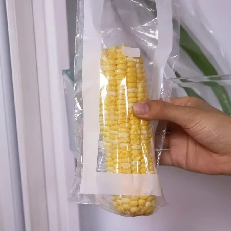 Multiuse Reusable Food Storage Bags