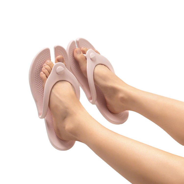 Waterproof Adjustable Foldable Slide Slippers