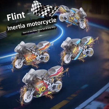 Firestone Inertia Electric Toy Bike