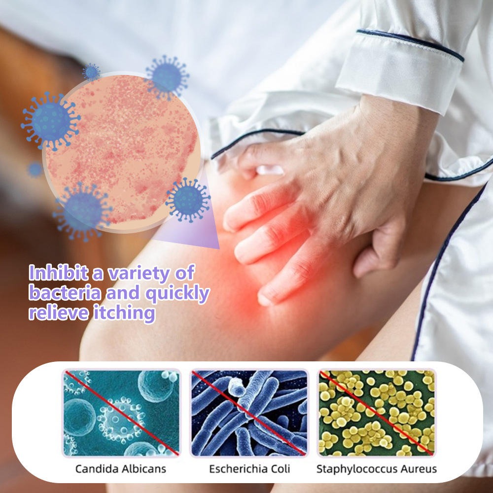 feminine intimate hygiene spray