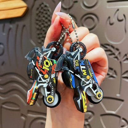 Firestone Inertia Electric Toy Bike