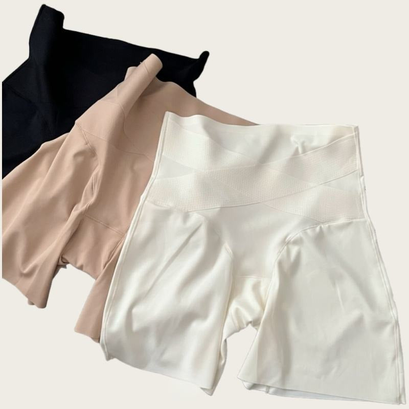 Perfect-curve Soft-lift Body Shaper For Women