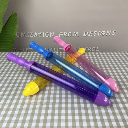 Aqua Blast Kids Water Gun