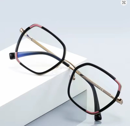Premium Reading Protection Glasses