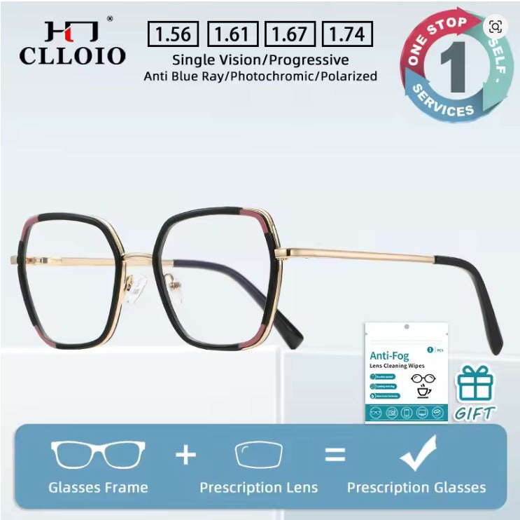 Premium Reading Protection Glasses