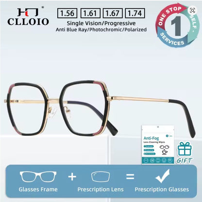 Premium Reading Protection Glasses