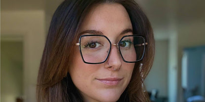 Premium Reading Protection Glasses