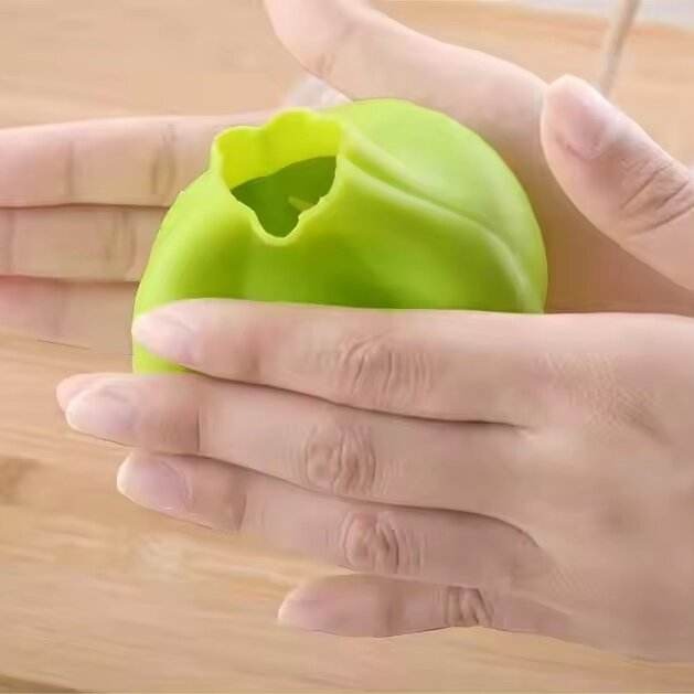 Silicone Garlic Peeler Roller